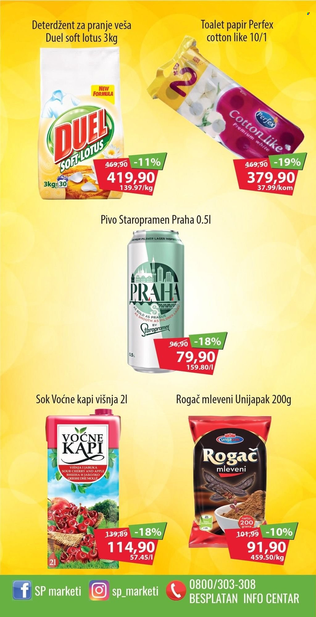 Senta Promet katalog - 24.01.2022 - 30.01.2022. Stranica 4