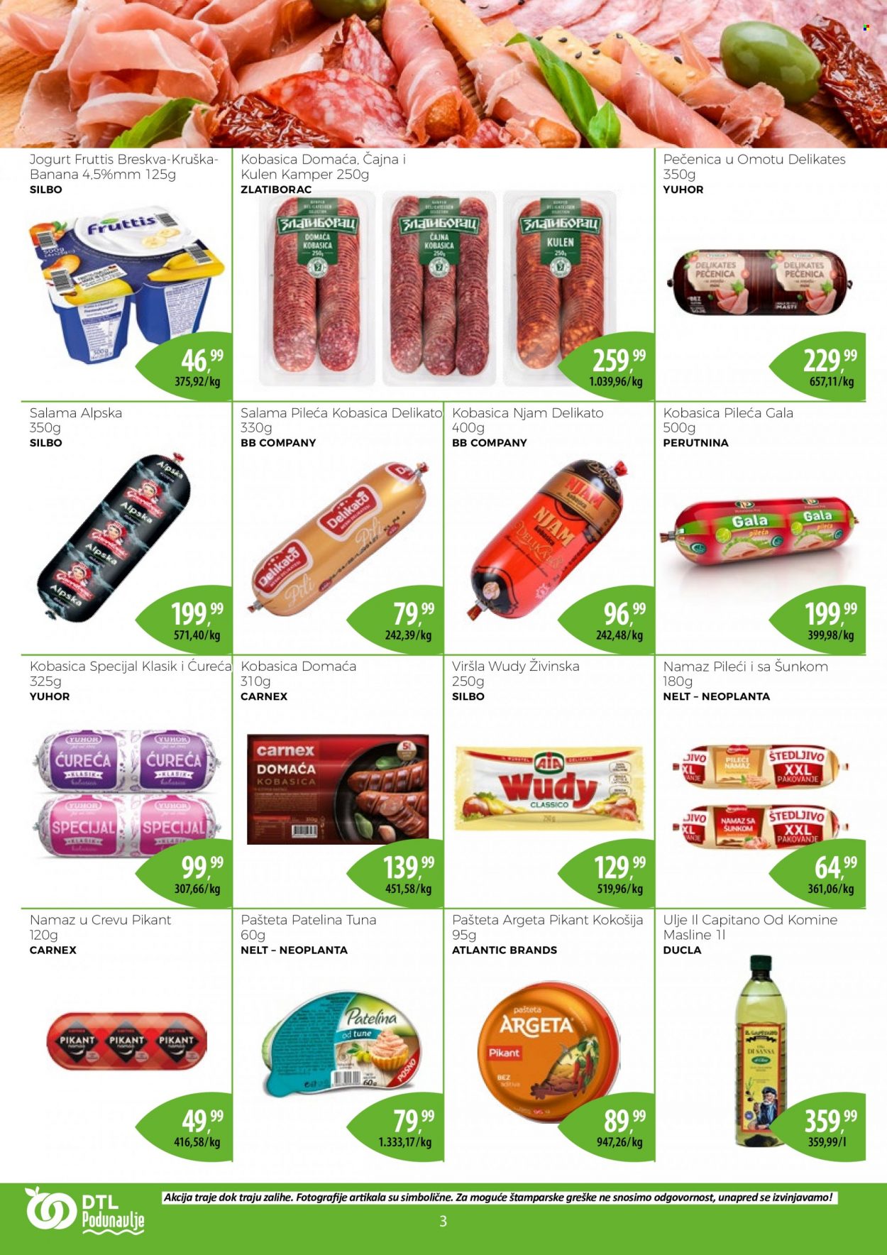 Podunavlje katalog - 24.01.2022 - 05.02.2022. Stranica 3