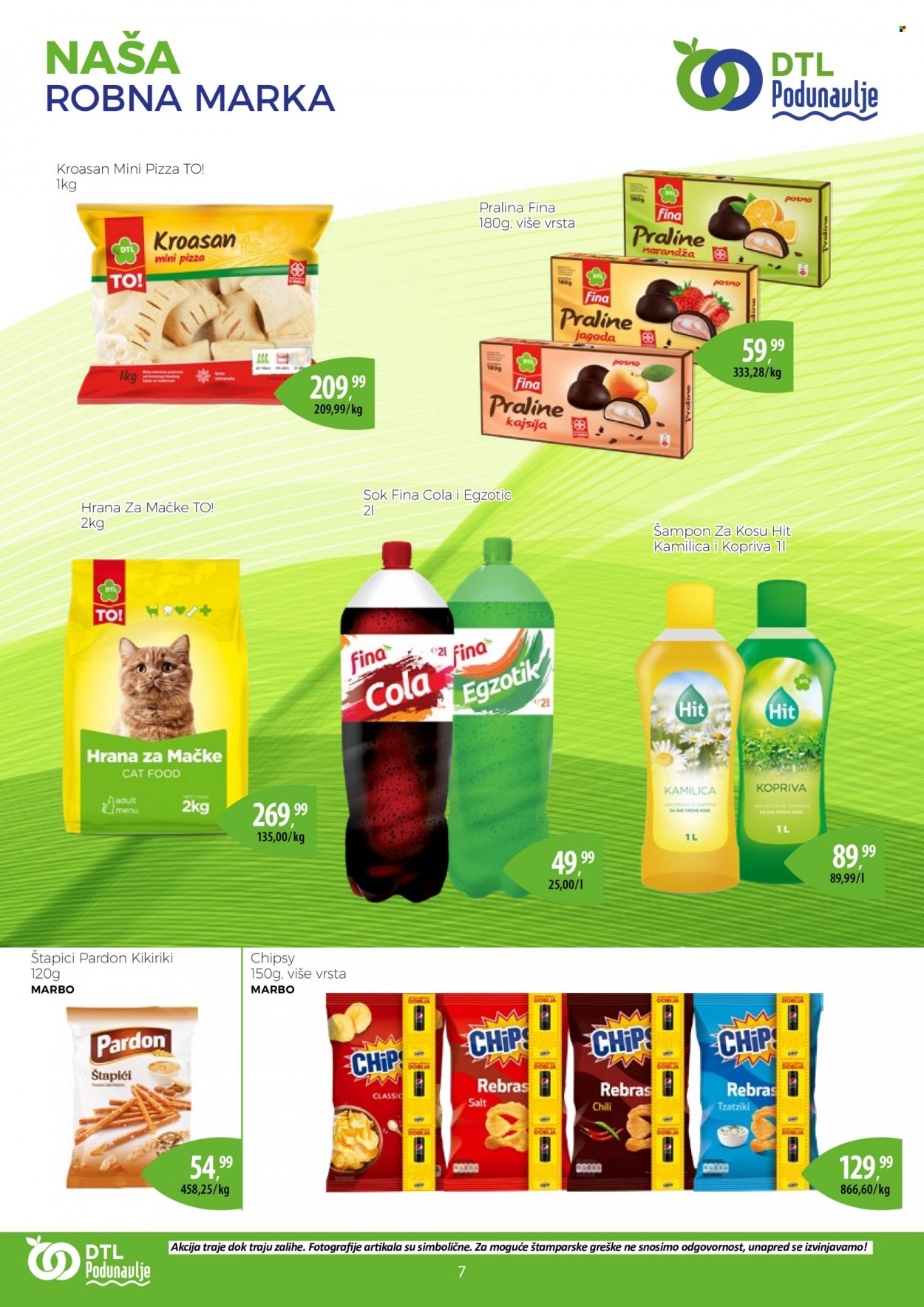 Podunavlje katalog - 24.01.2022 - 05.02.2022. Stranica 7