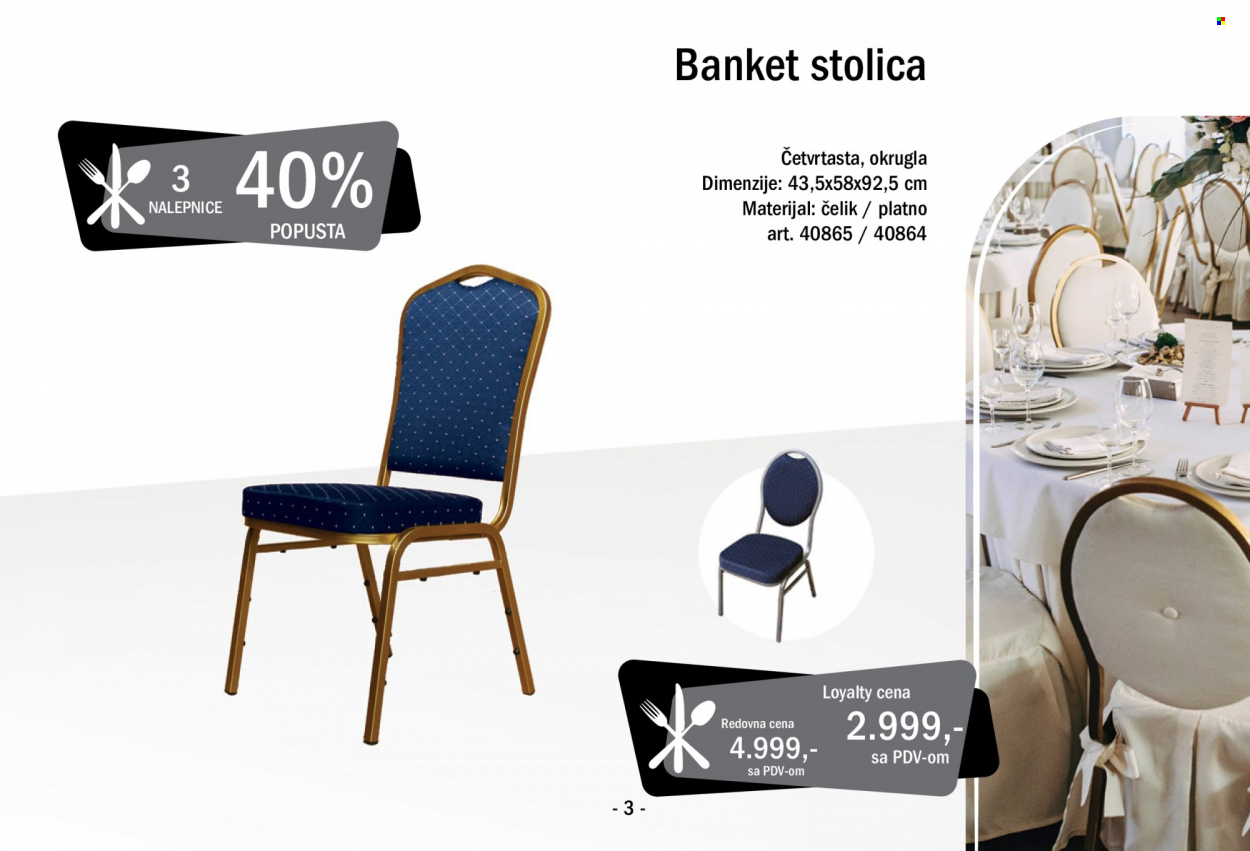 Metro katalog - 27.01.2022 - 23.02.2022. Stranica 3