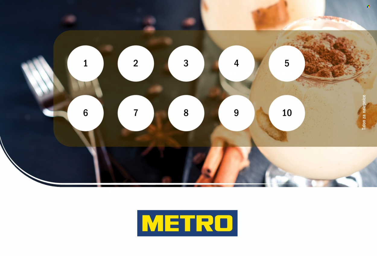 Metro katalog - 27.01.2022 - 23.02.2022. Stranica 16