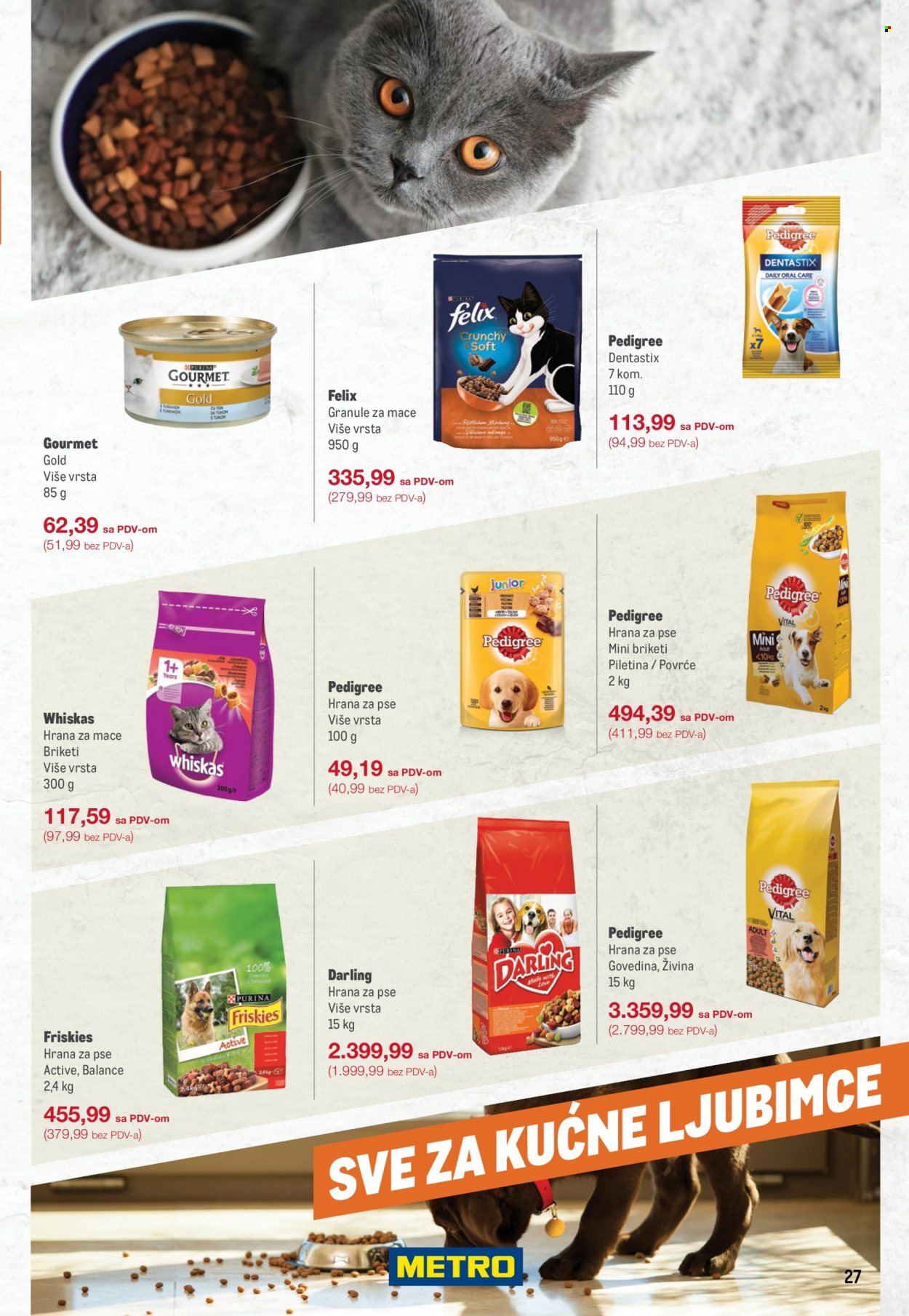 Metro katalog - 27.01.2022 - 09.02.2022. Stranica 27