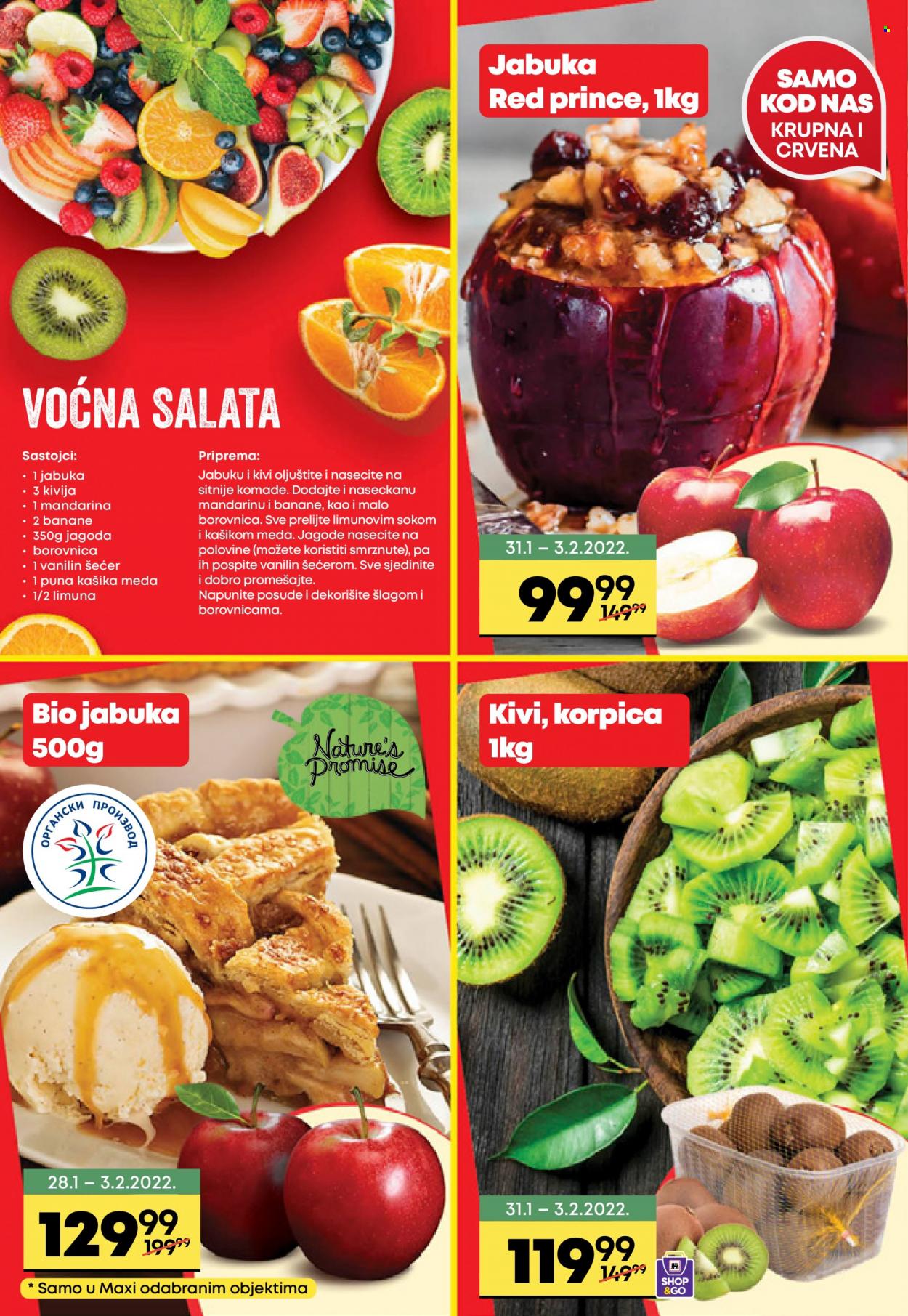 Maxi katalog - 27.01.2022 - 02.02.2022. Stranica 2