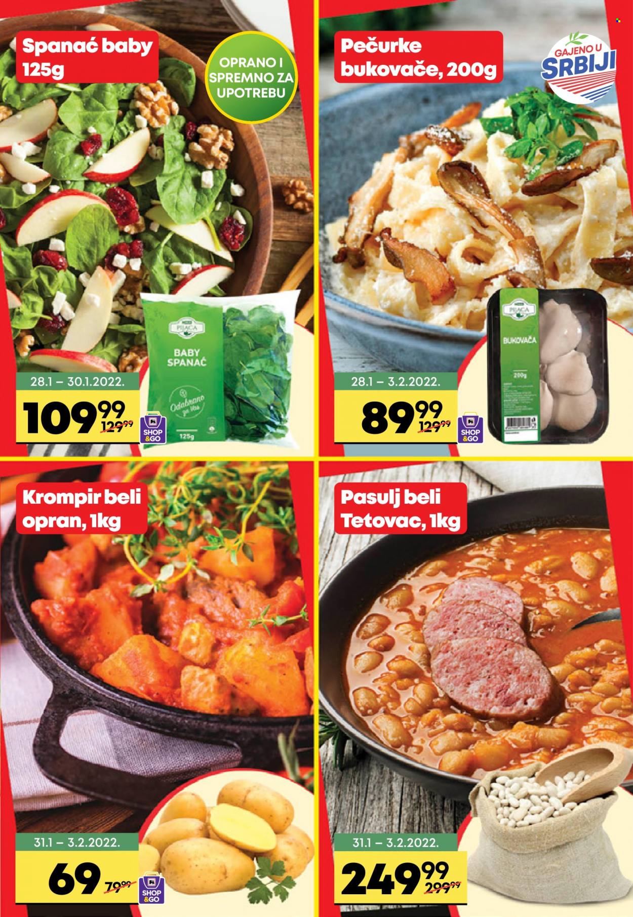 Maxi katalog - 27.01.2022 - 02.02.2022. Stranica 3