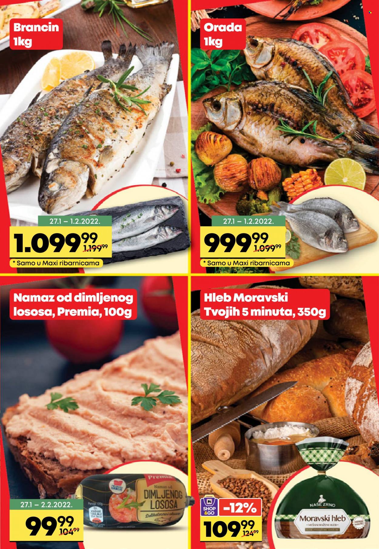 Maxi katalog - 27.01.2022 - 02.02.2022. Stranica 5