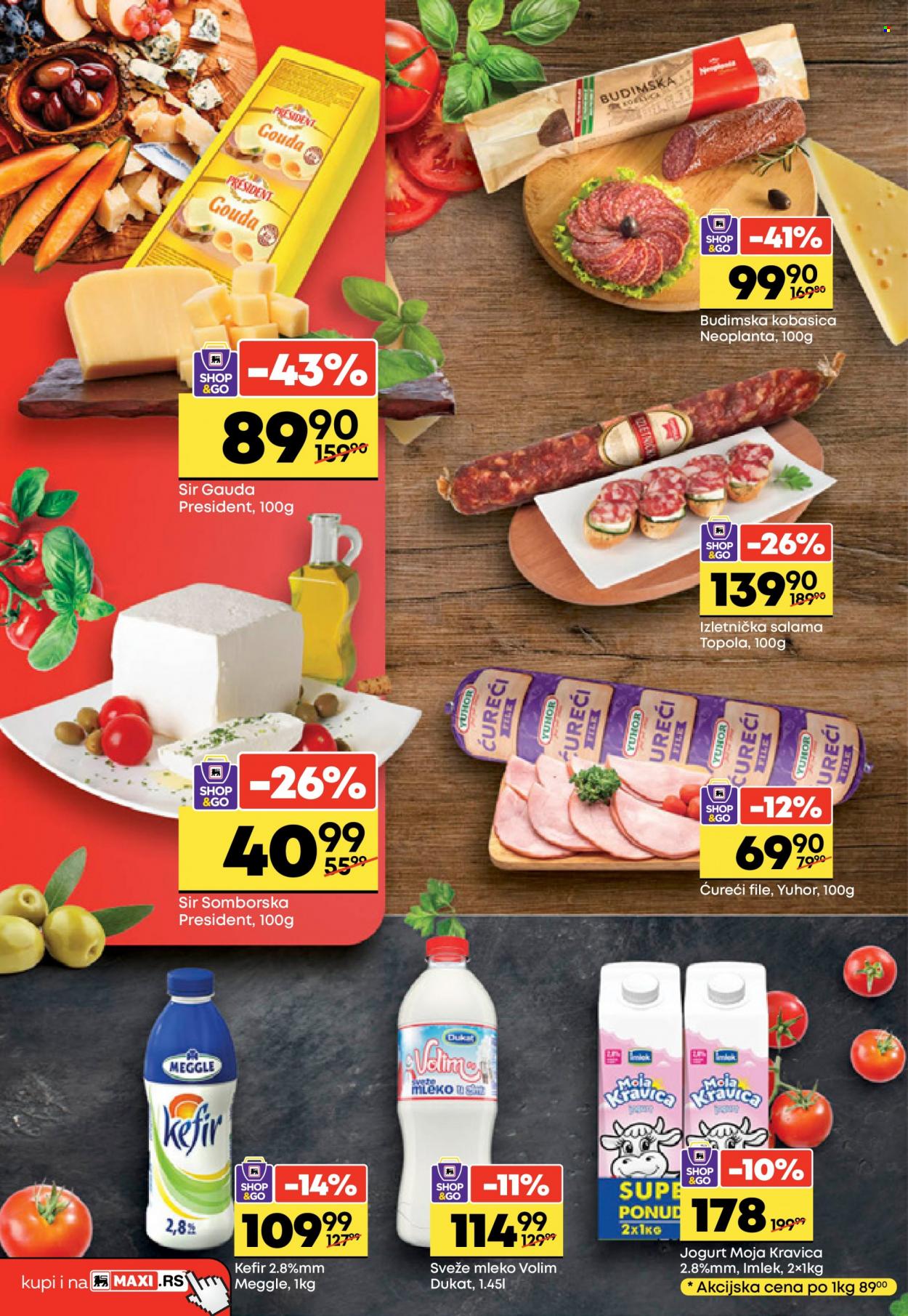 Maxi katalog - 27.01.2022 - 02.02.2022. Stranica 6