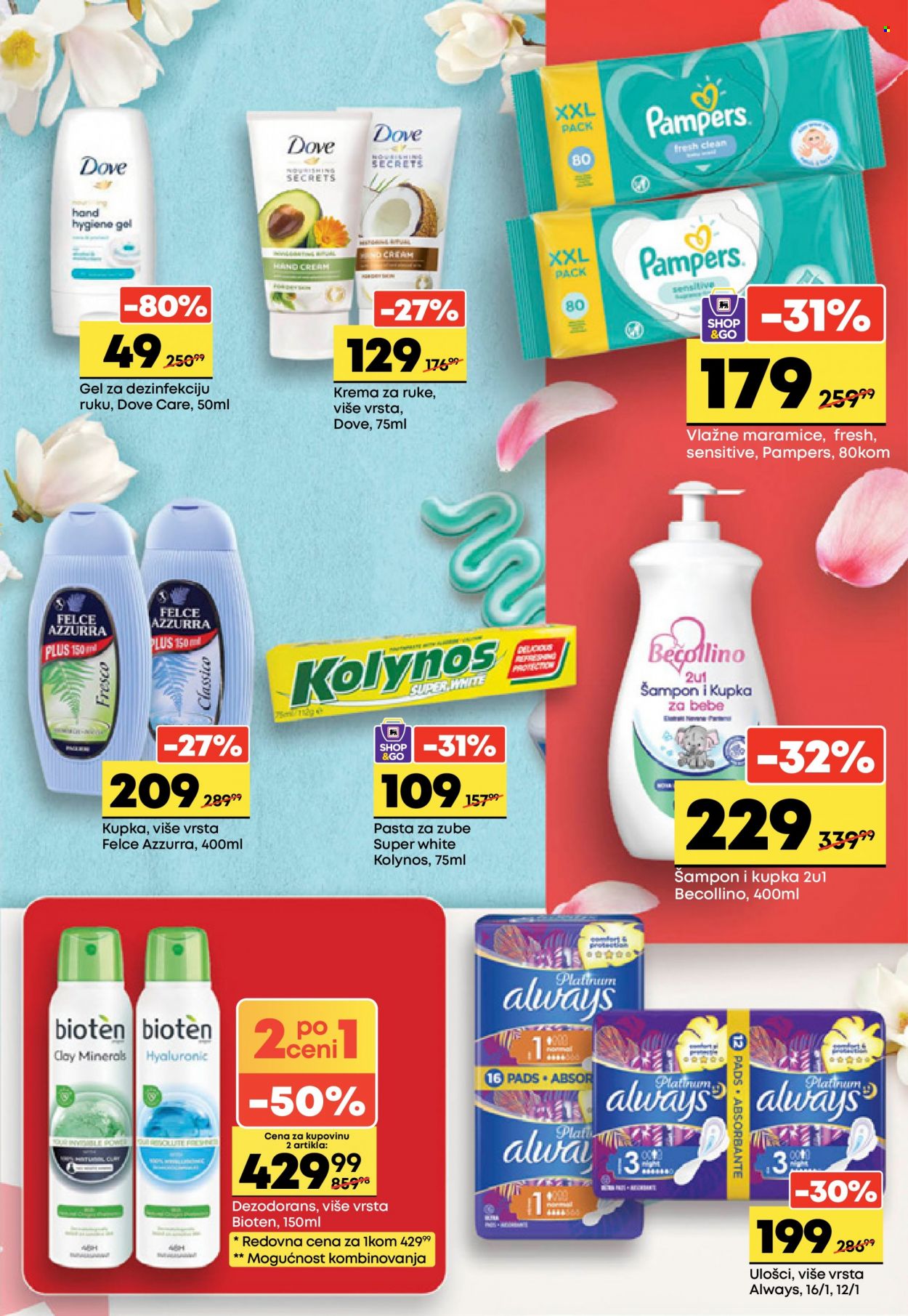 Maxi katalog - 27.01.2022 - 02.02.2022. Stranica 11