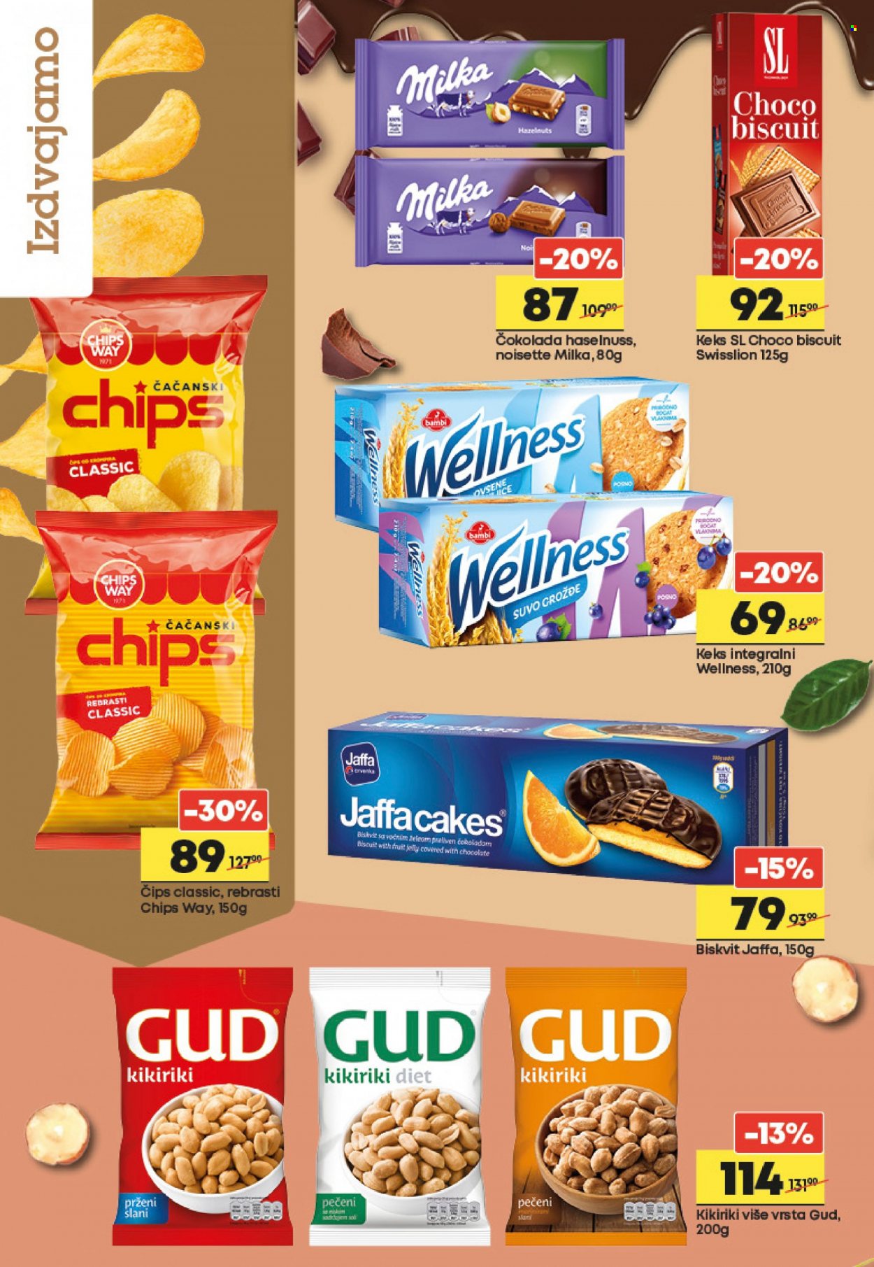 Mega Maxi katalog - 27.01.2022 - 02.02.2022. Stranica 8