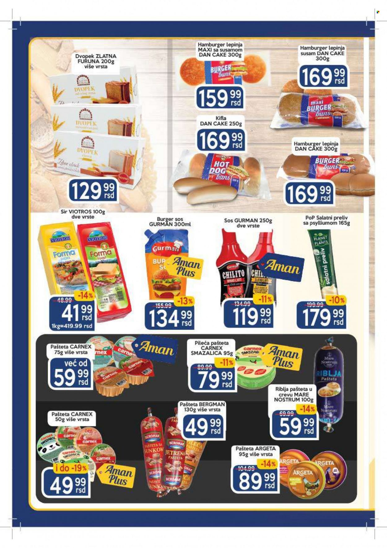 Aman katalog - 24.01.2022 - 06.02.2022. Stranica 4