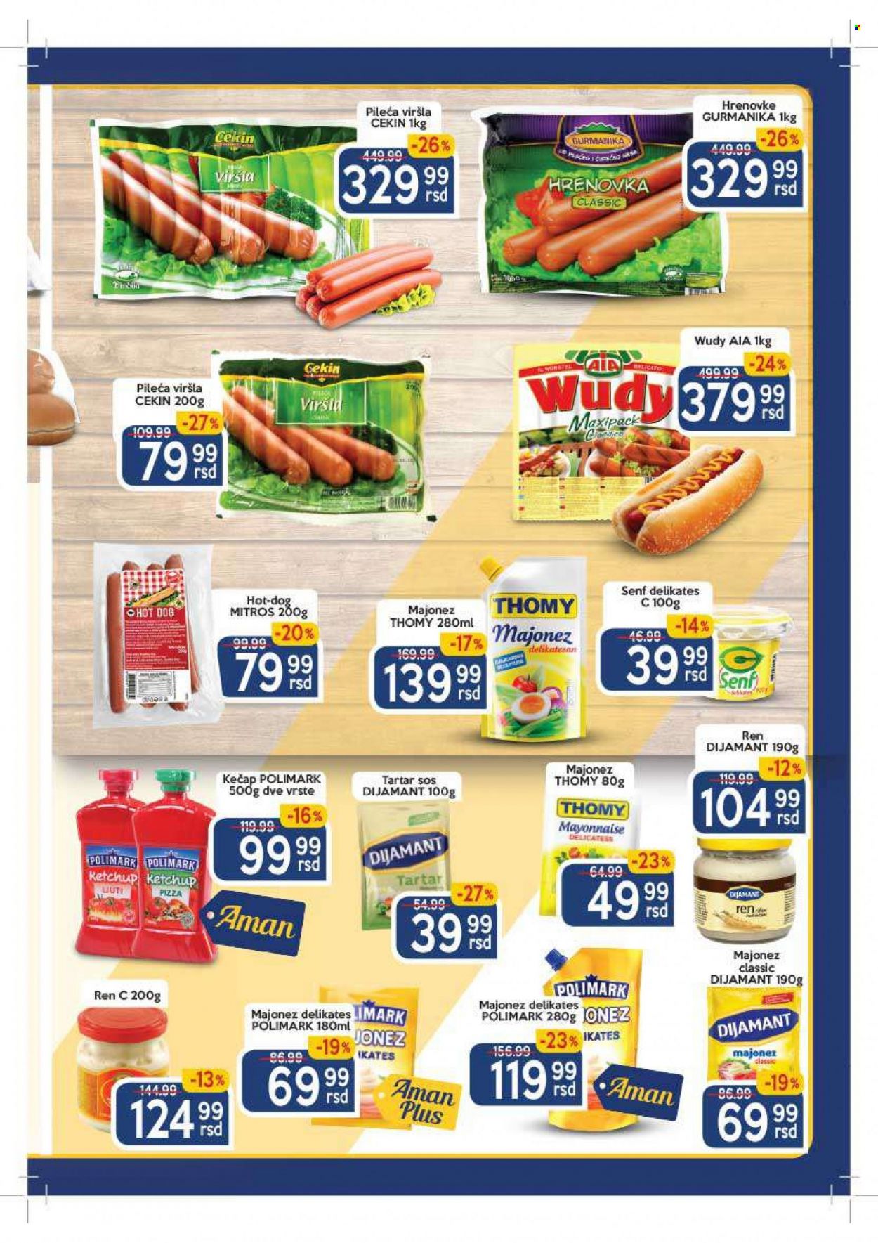 Aman katalog - 24.01.2022 - 06.02.2022. Stranica 5