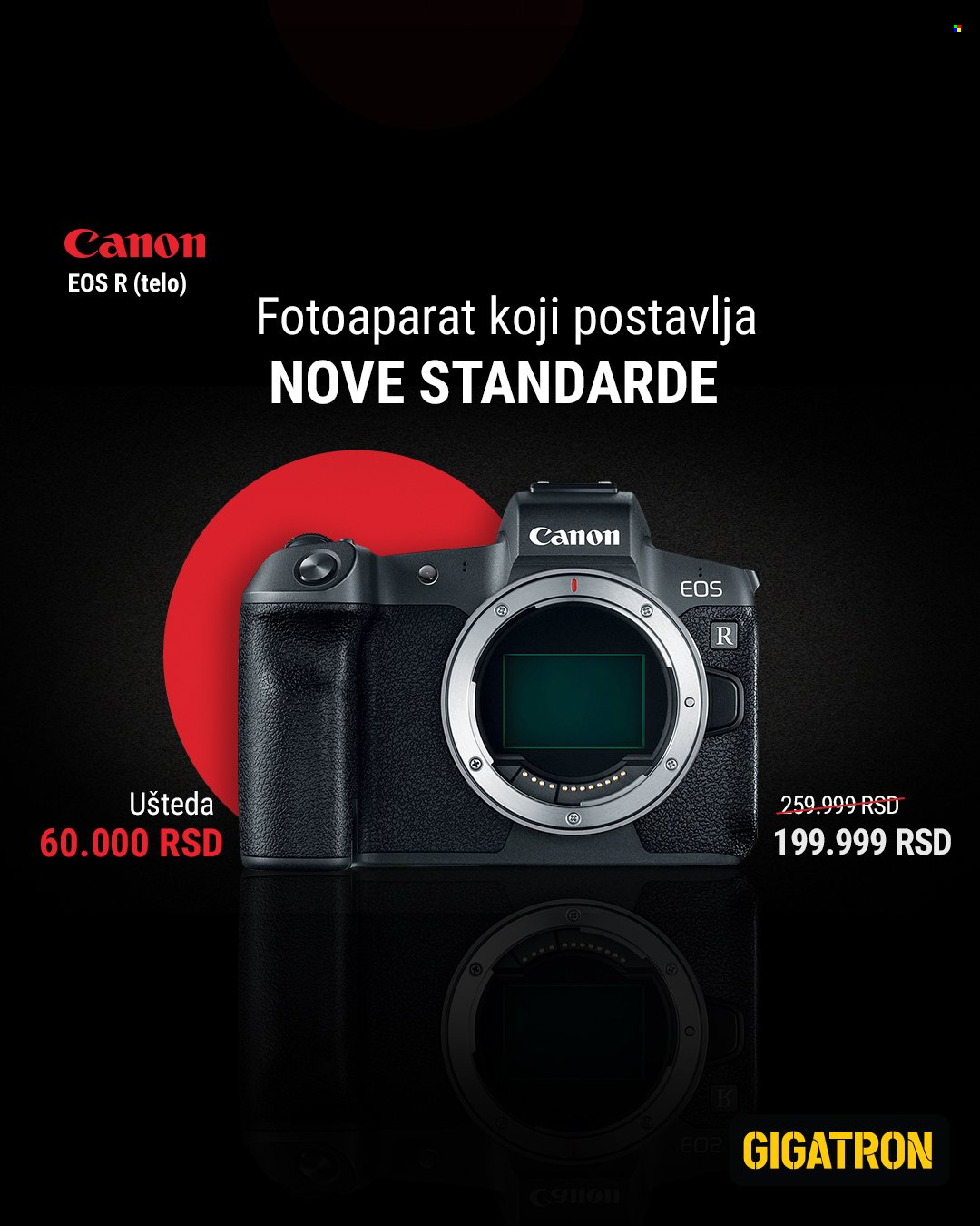 Gigatron katalog - 24.01.2022 - 31.01.2022. Stranica 1