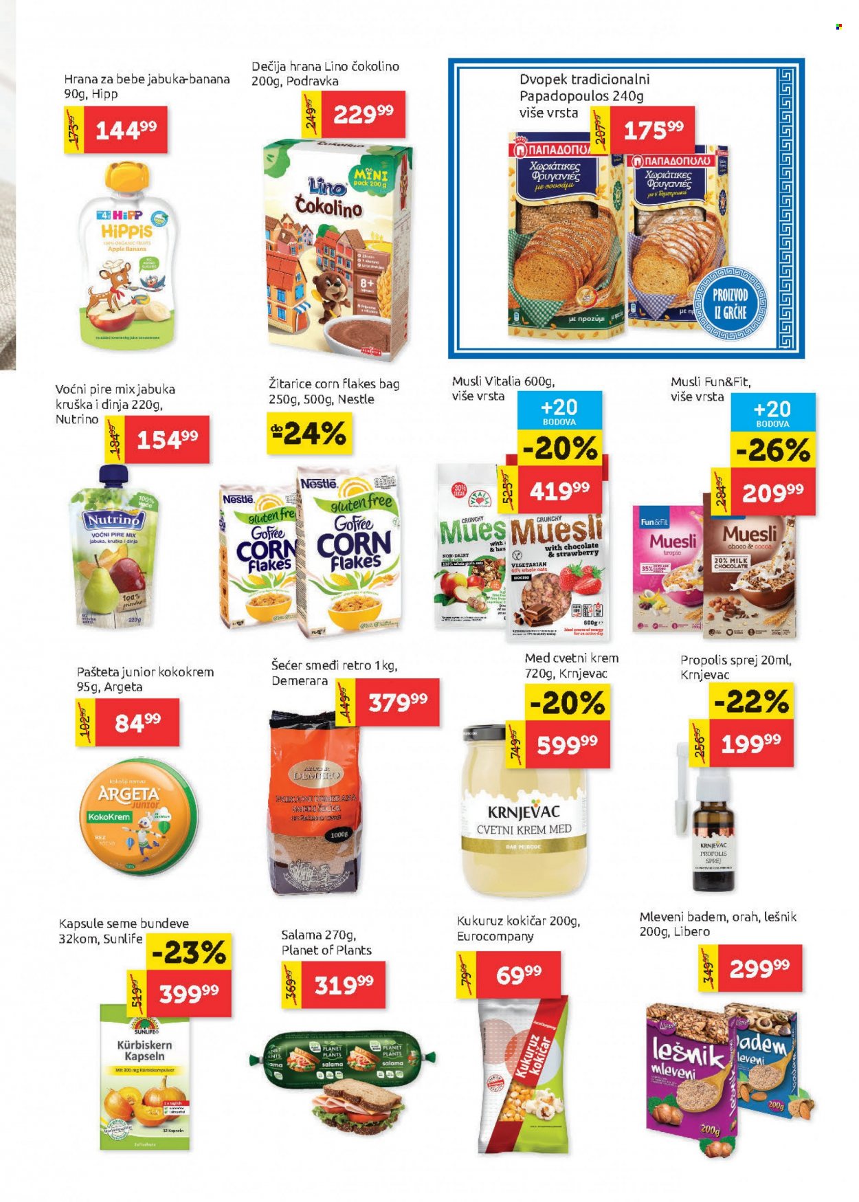 SuperVERO katalog - 27.01.2022 - 09.02.2022. Stranica 13