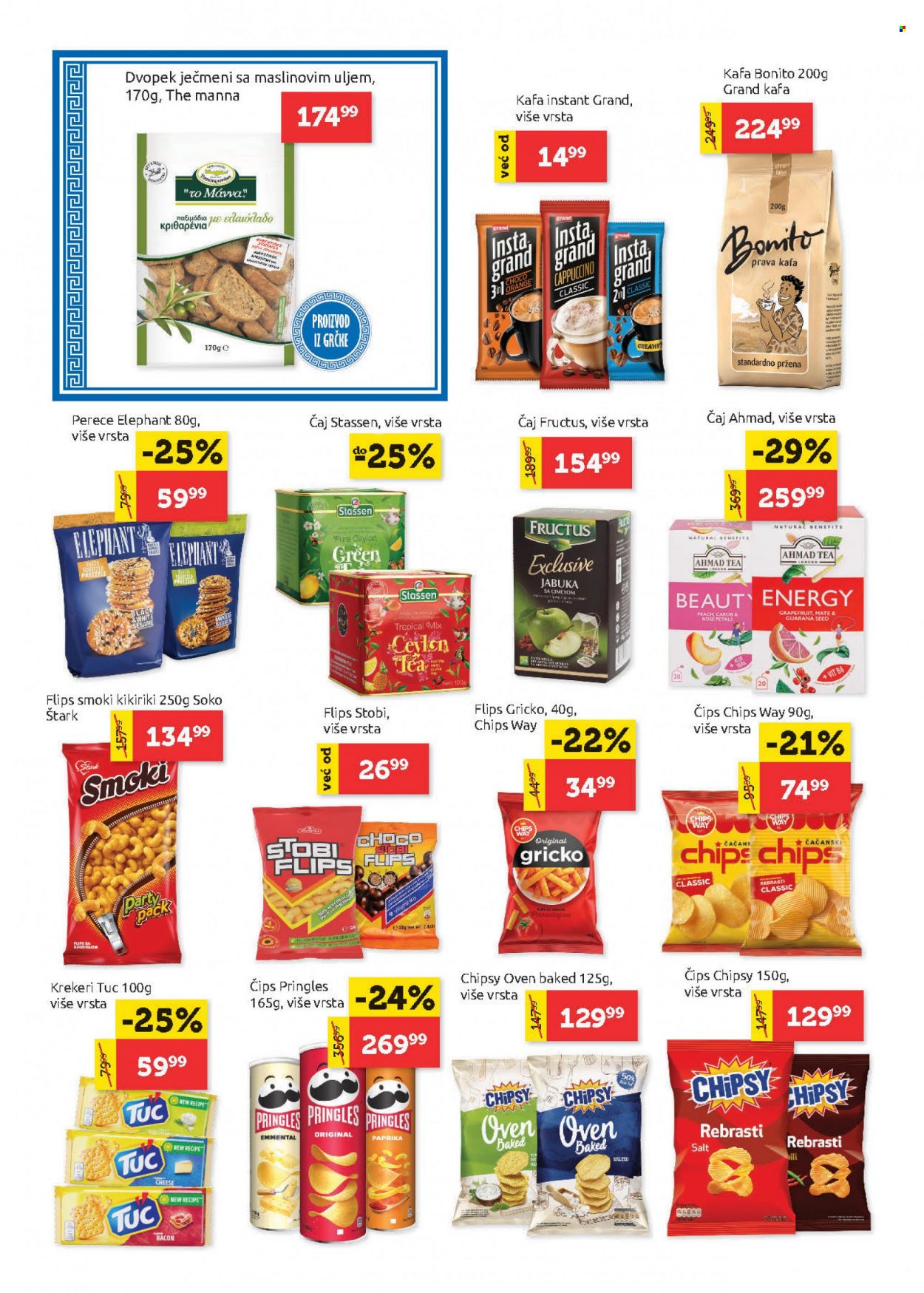 SuperVERO katalog - 27.01.2022 - 09.02.2022. Stranica 14