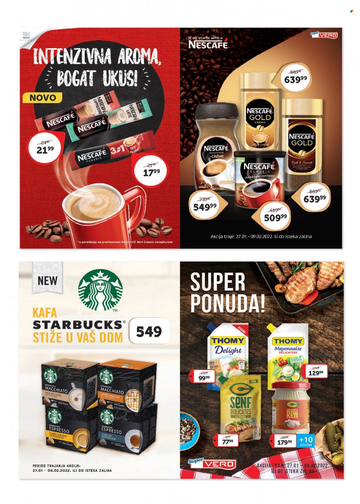 SuperVERO katalog - 27.01.2022 - 09.02.2022. Stranica 15