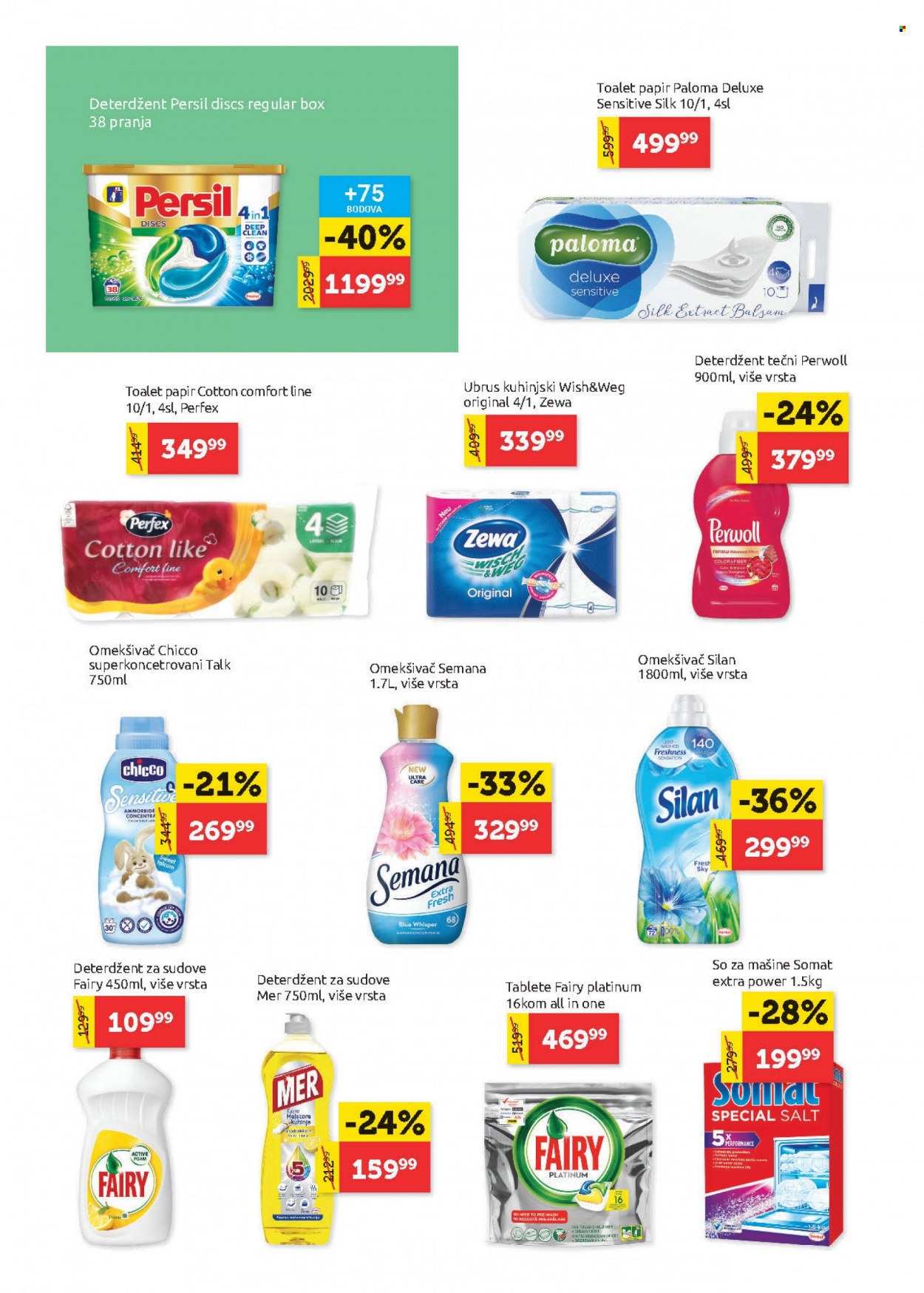 SuperVERO katalog - 27.01.2022 - 09.02.2022. Stranica 22