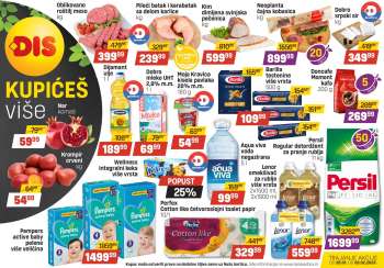 DIS katalog - 28.01.2022 - 03.02.2022.
