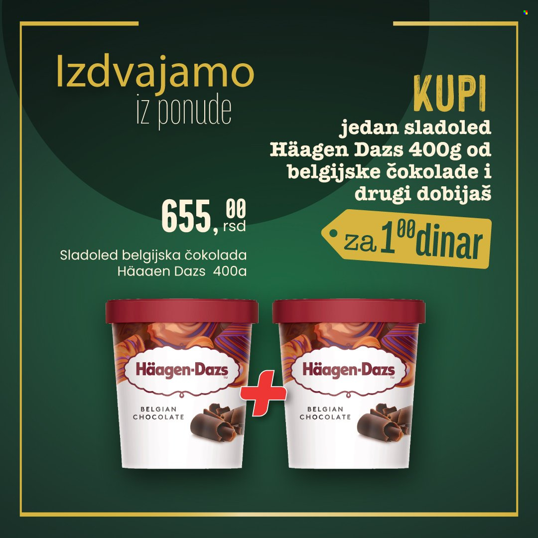Aroma Market katalog. Stranica 1