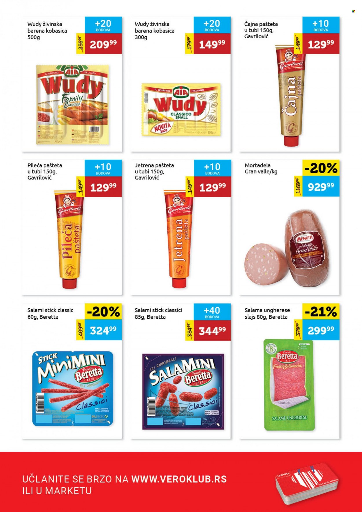SuperVERO katalog - 28.01.2022 - 10.02.2022. Stranica 3