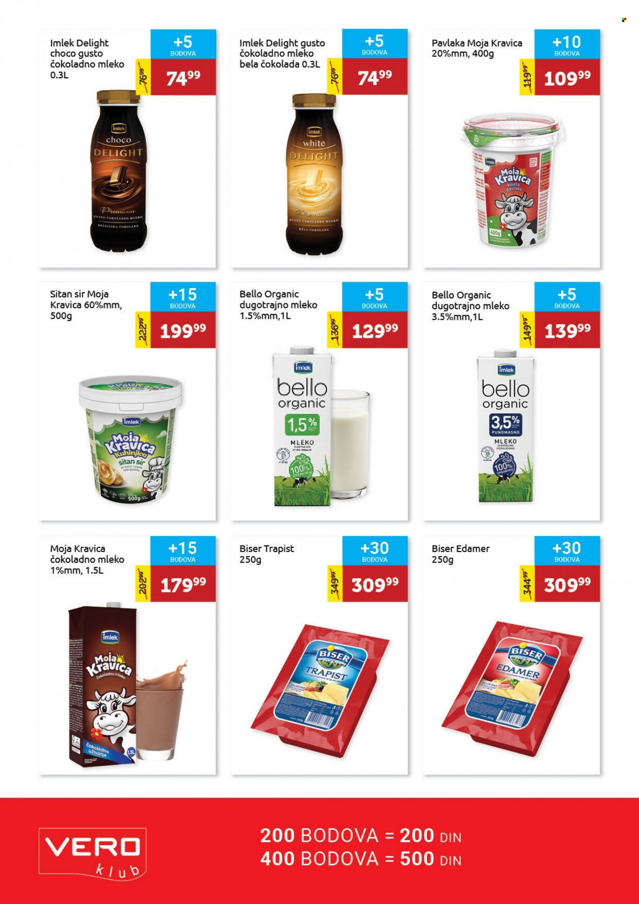 SuperVERO katalog - 28.01.2022 - 10.02.2022. Stranica 4