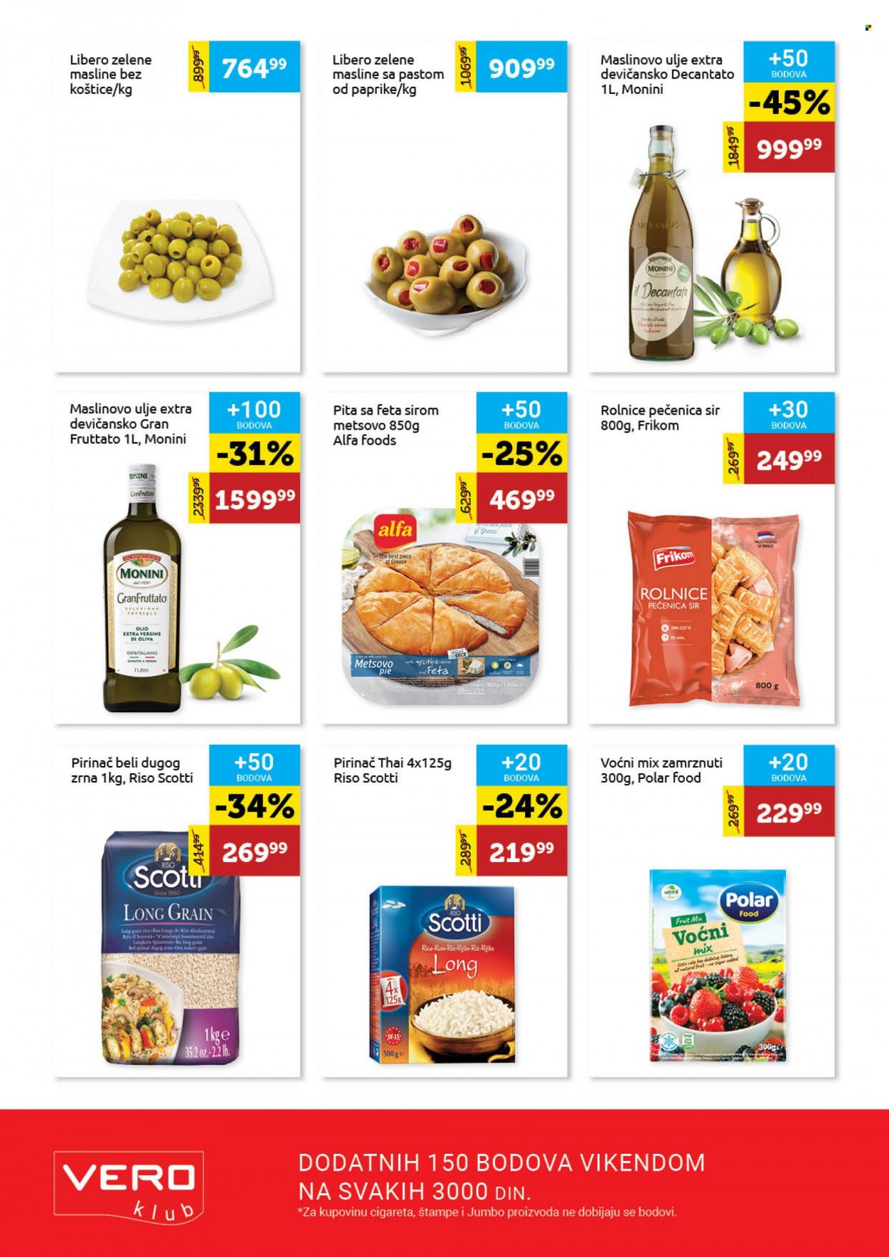 SuperVERO katalog - 28.01.2022 - 10.02.2022. Stranica 6