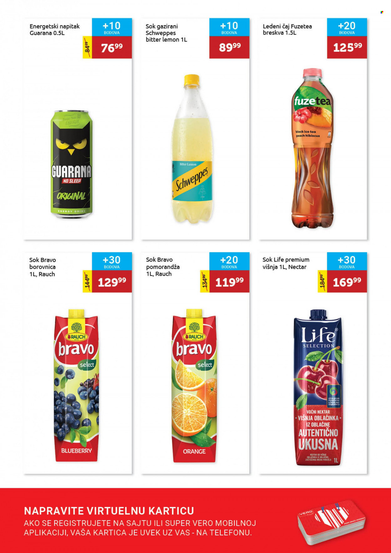 SuperVERO katalog - 28.01.2022 - 10.02.2022. Stranica 9