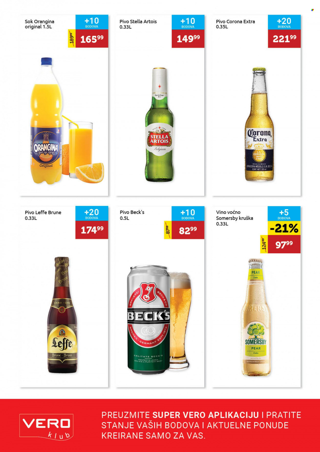SuperVERO katalog - 28.01.2022 - 10.02.2022. Stranica 10