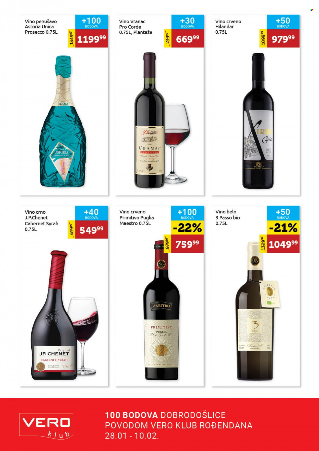 SuperVERO katalog - 28.01.2022 - 10.02.2022. Stranica 12