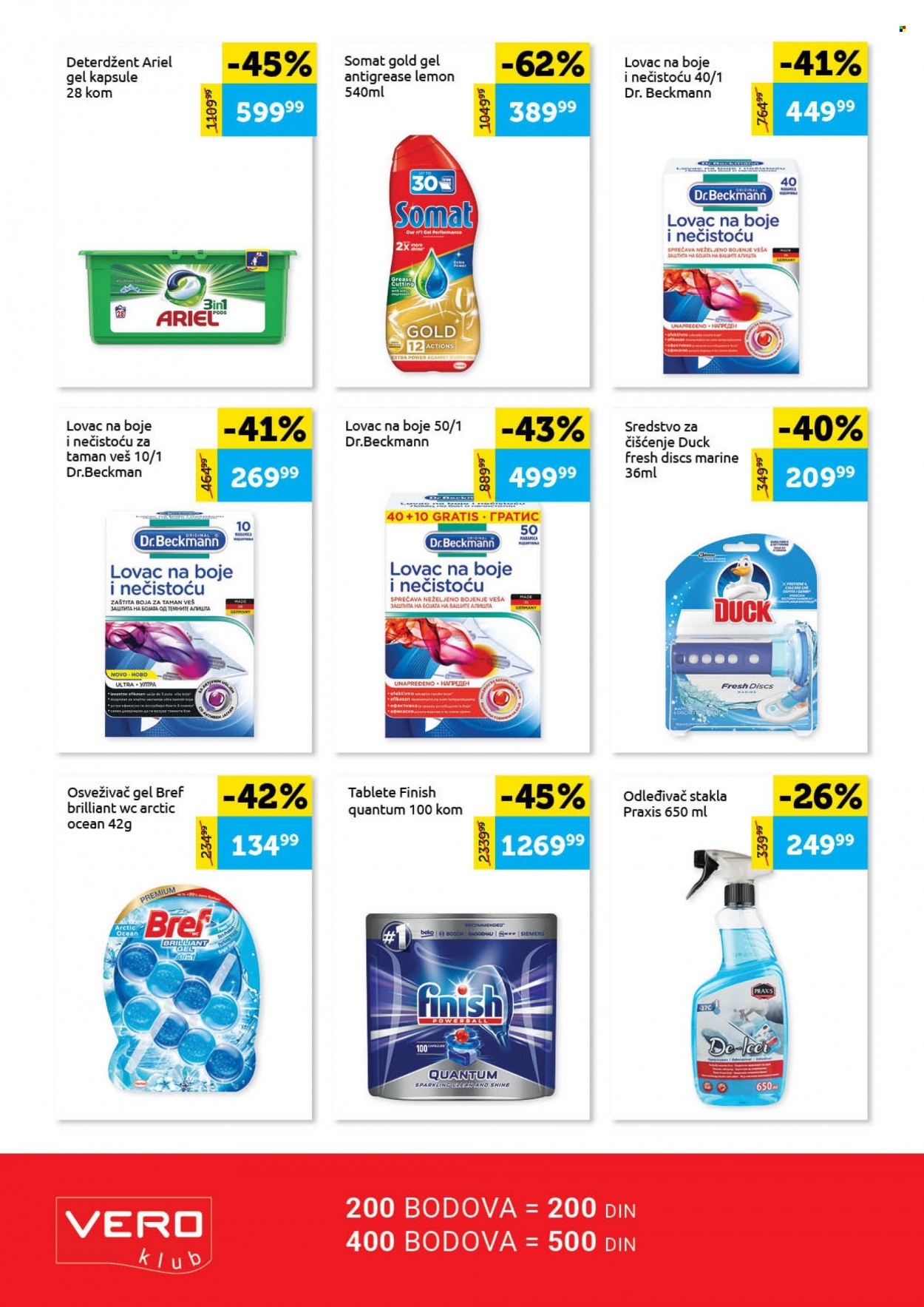 SuperVERO katalog - 28.01.2022 - 10.02.2022. Stranica 16