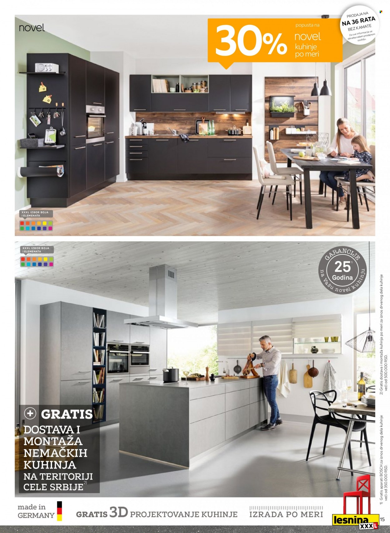 Lesnina XXXL katalog - 31.01.2022 - 27.02.2022. Stranica 9