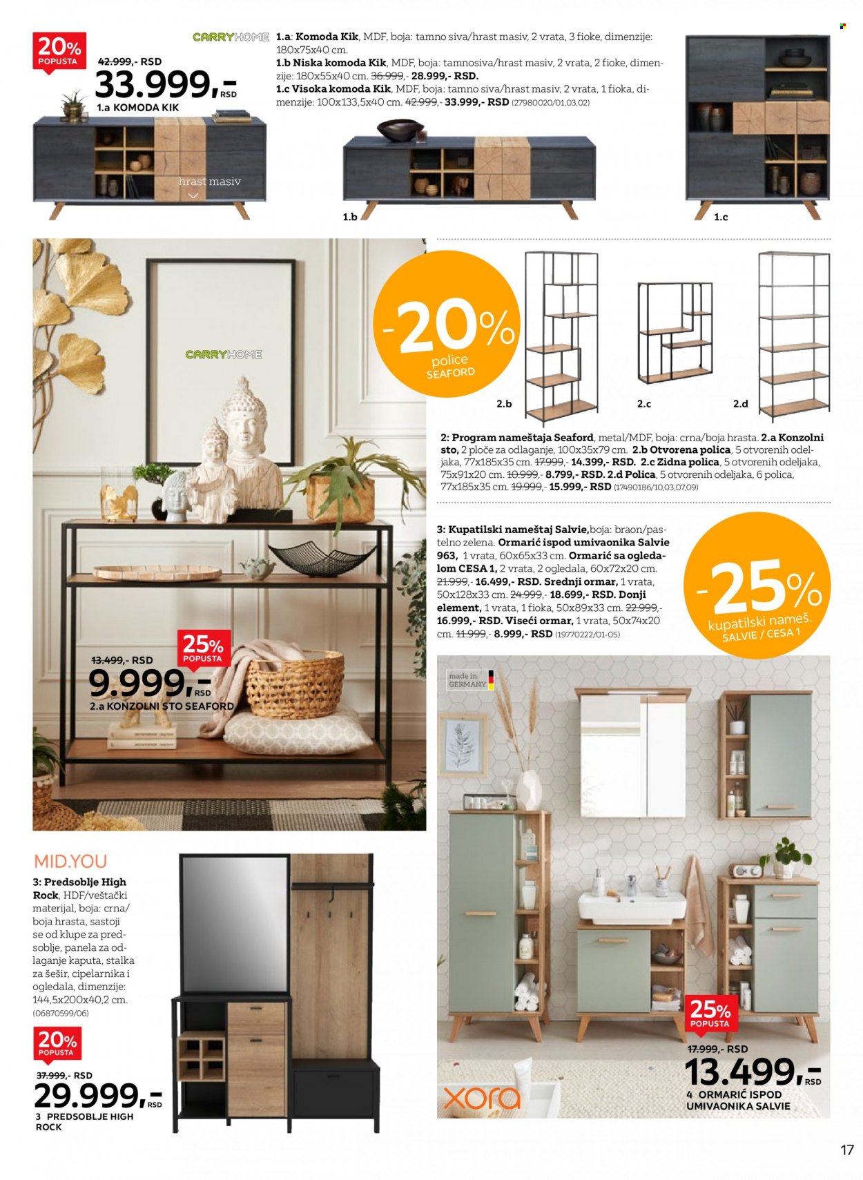 Lesnina XXXL katalog - 31.01.2022 - 27.02.2022. Stranica 11