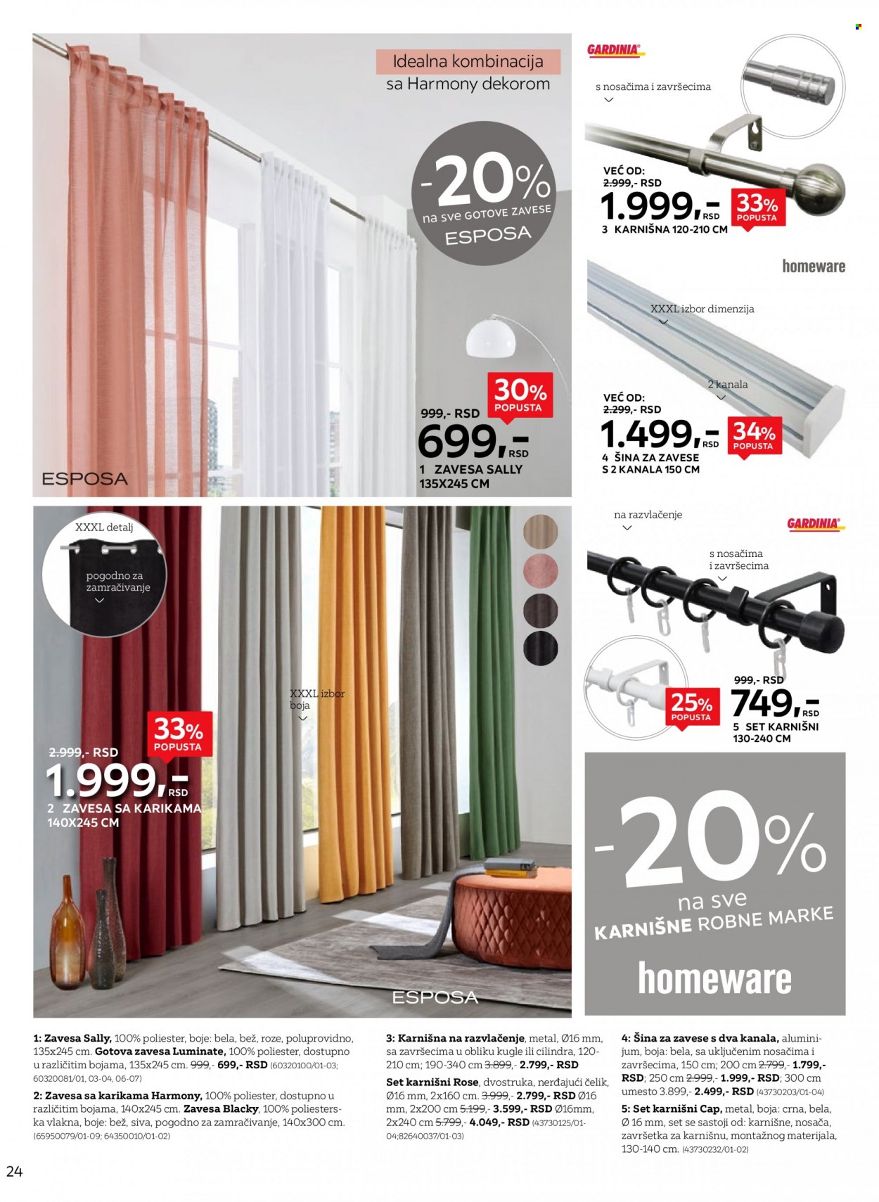 Lesnina XXXL katalog - 31.01.2022 - 27.02.2022. Stranica 14
