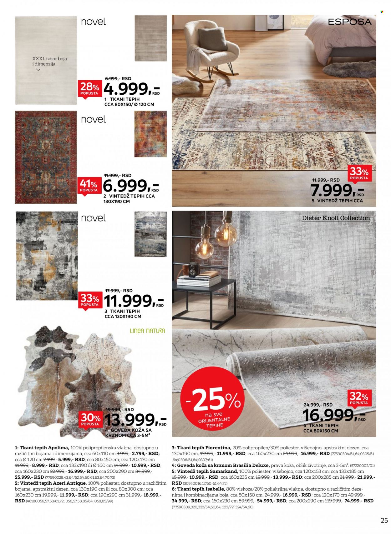 Lesnina XXXL katalog - 31.01.2022 - 27.02.2022. Stranica 15