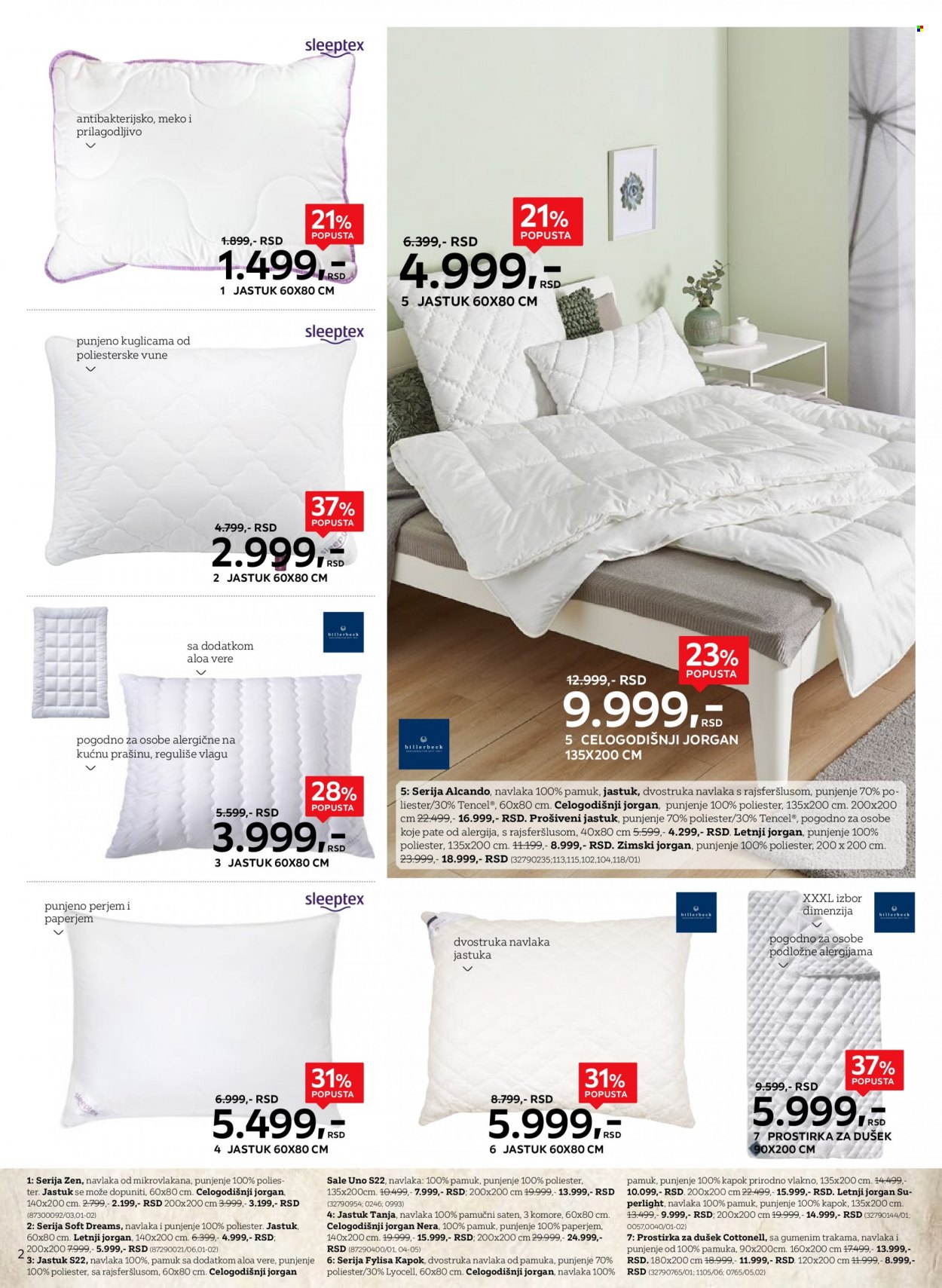 Lesnina XXXL katalog - 31.01.2022 - 27.02.2022. Stranica 2