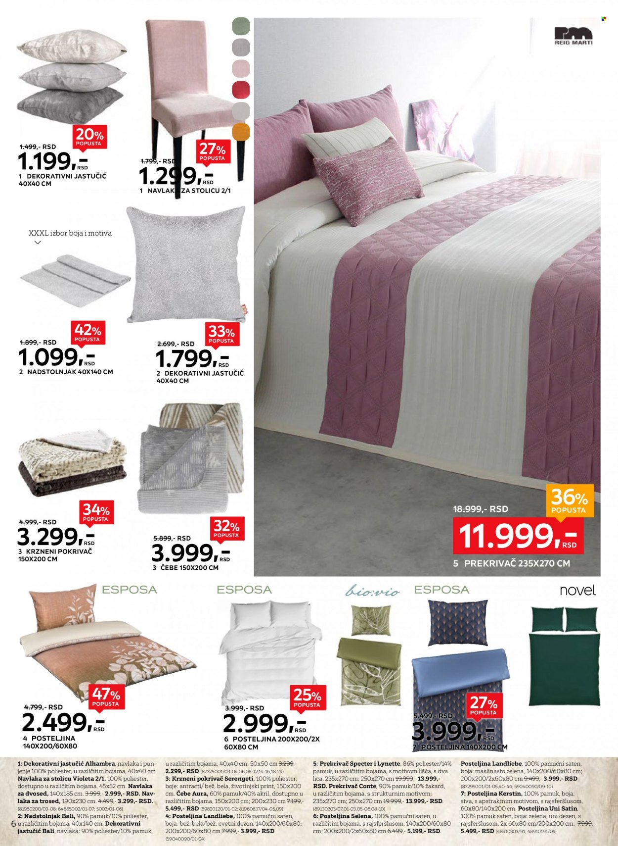 Lesnina XXXL katalog - 31.01.2022 - 27.02.2022. Stranica 6