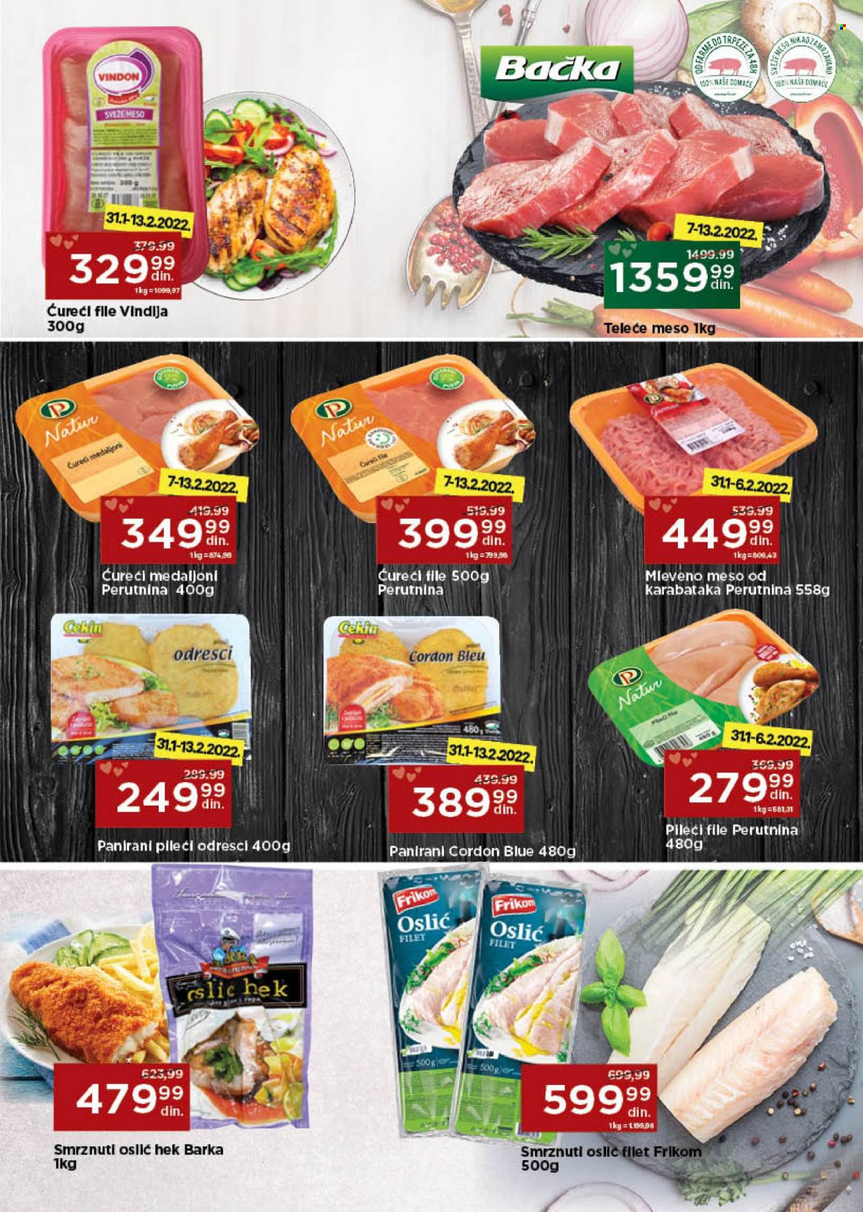 Univerexport katalog - 31.01.2022 - 13.02.2022. Stranica 3