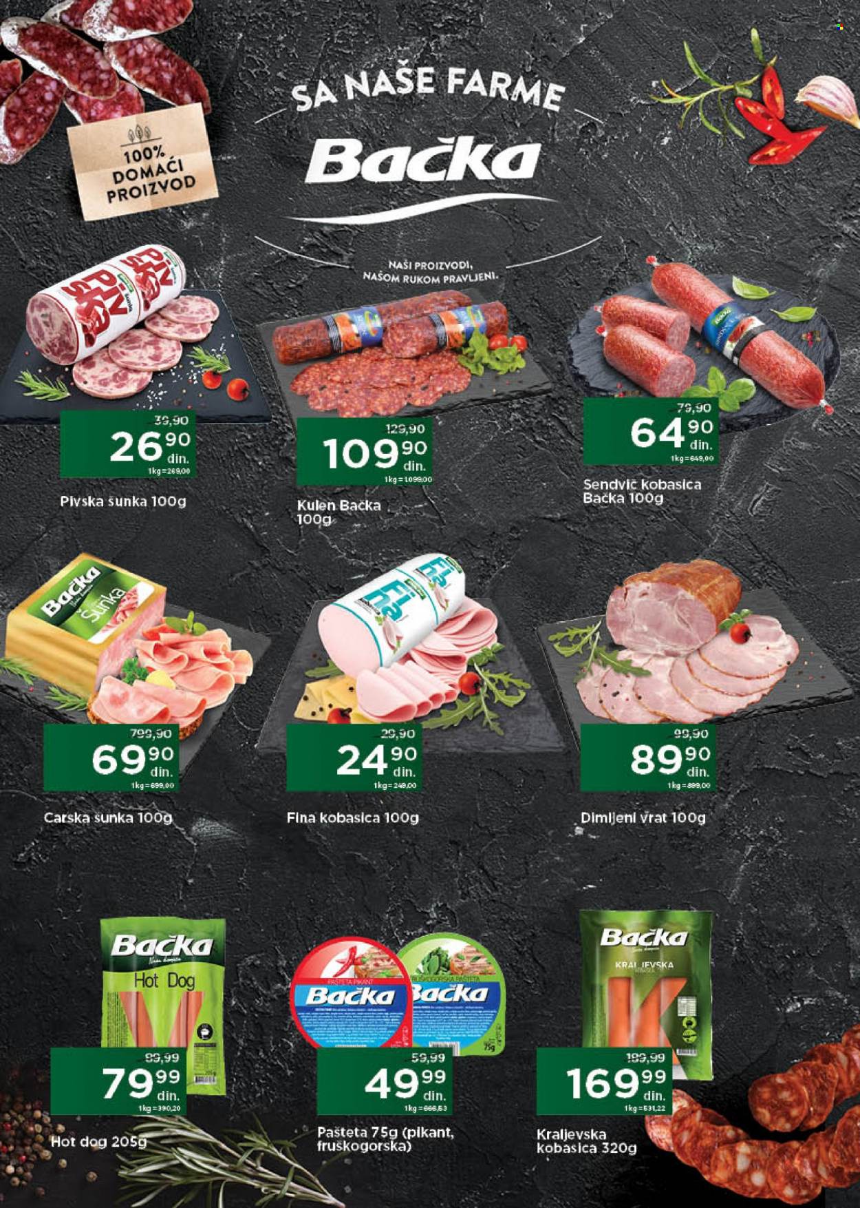 Univerexport katalog - 31.01.2022 - 13.02.2022. Stranica 4