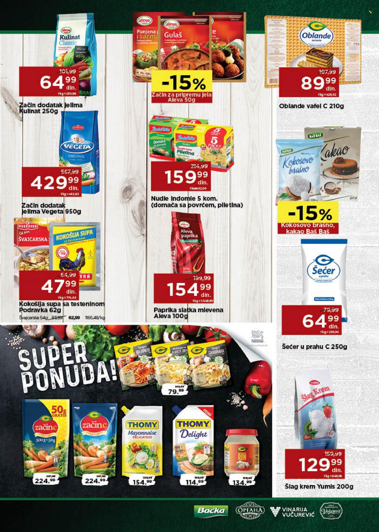 Univerexport katalog - 31.01.2022 - 13.02.2022. Stranica 12