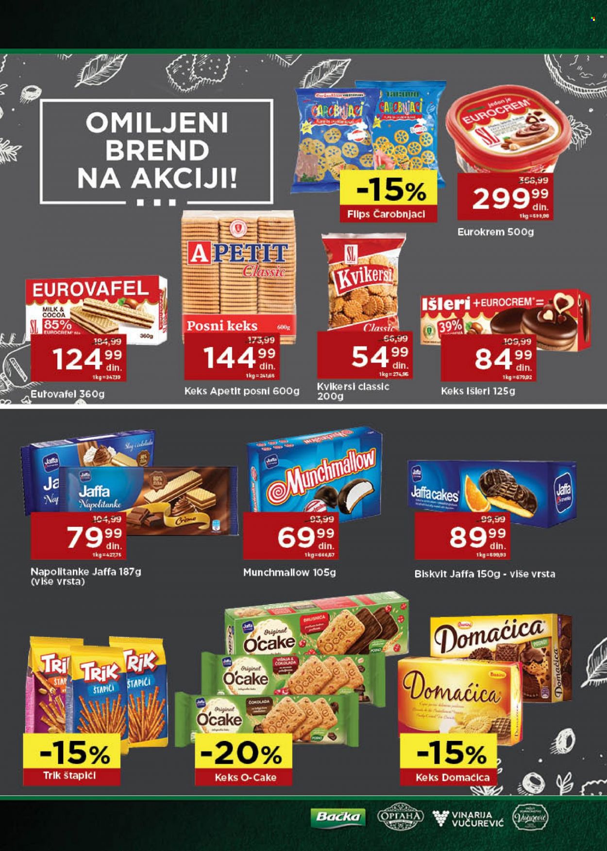 Univerexport katalog - 31.01.2022 - 13.02.2022. Stranica 24