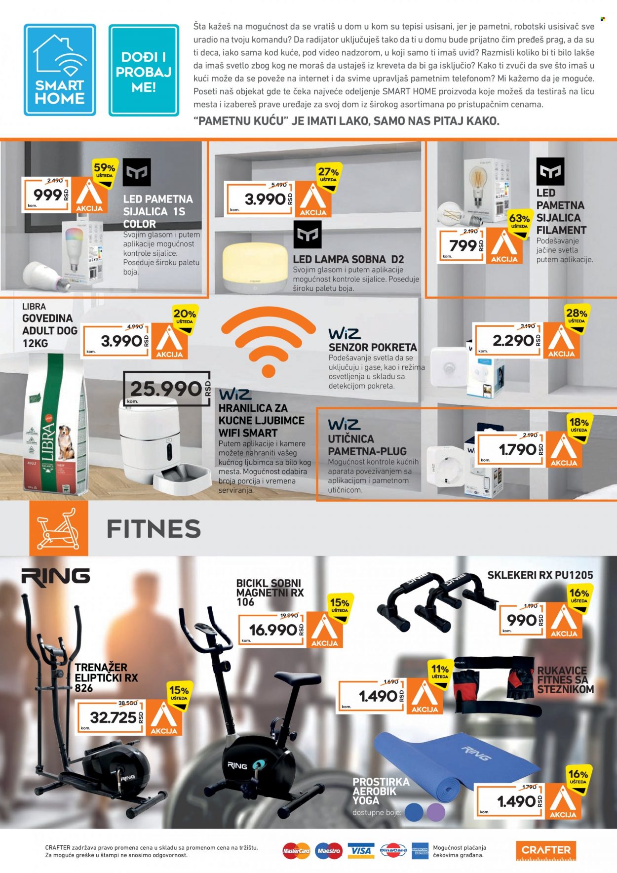 Crafter katalog - 31.01.2022 - 27.02.2022. Stranica 12