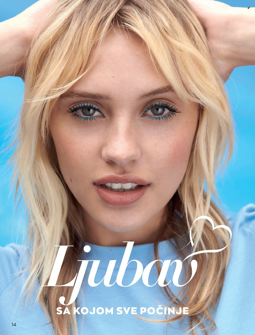Avon katalog - 01.02.2022 - 28.02.2022. Stranica 14