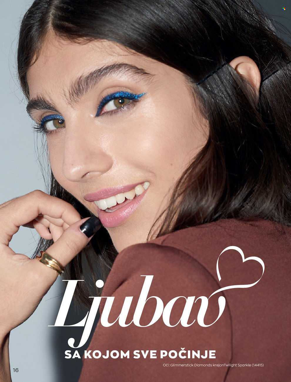 Avon katalog - 01.02.2022 - 28.02.2022. Stranica 16
