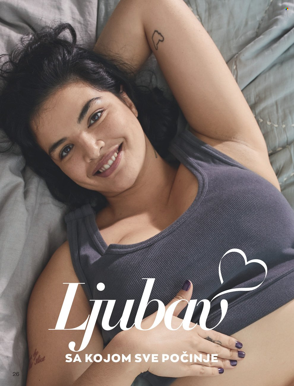 Avon katalog - 01.02.2022 - 28.02.2022. Stranica 26