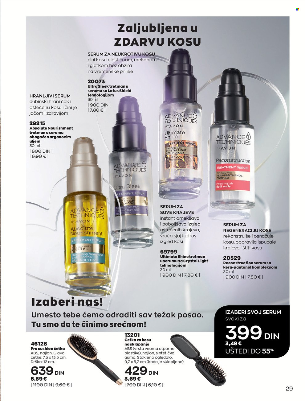 Avon katalog - 01.02.2022 - 28.02.2022. Stranica 29