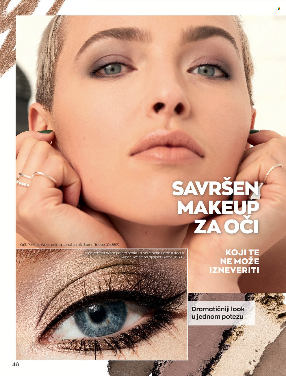 Avon katalog - 01.02.2022 - 28.02.2022. Stranica 46