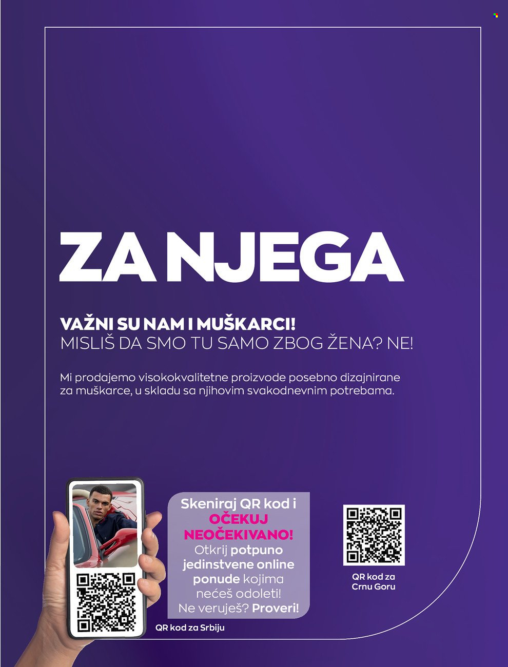 Avon katalog - 01.02.2022 - 28.02.2022. Stranica 105