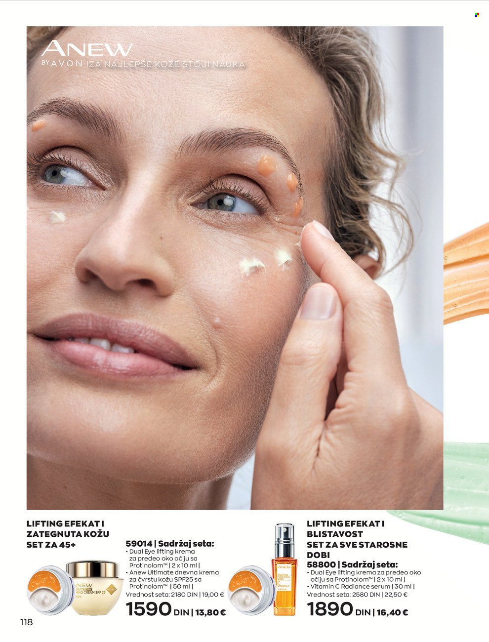 Avon katalog - 01.02.2022 - 28.02.2022. Stranica 118