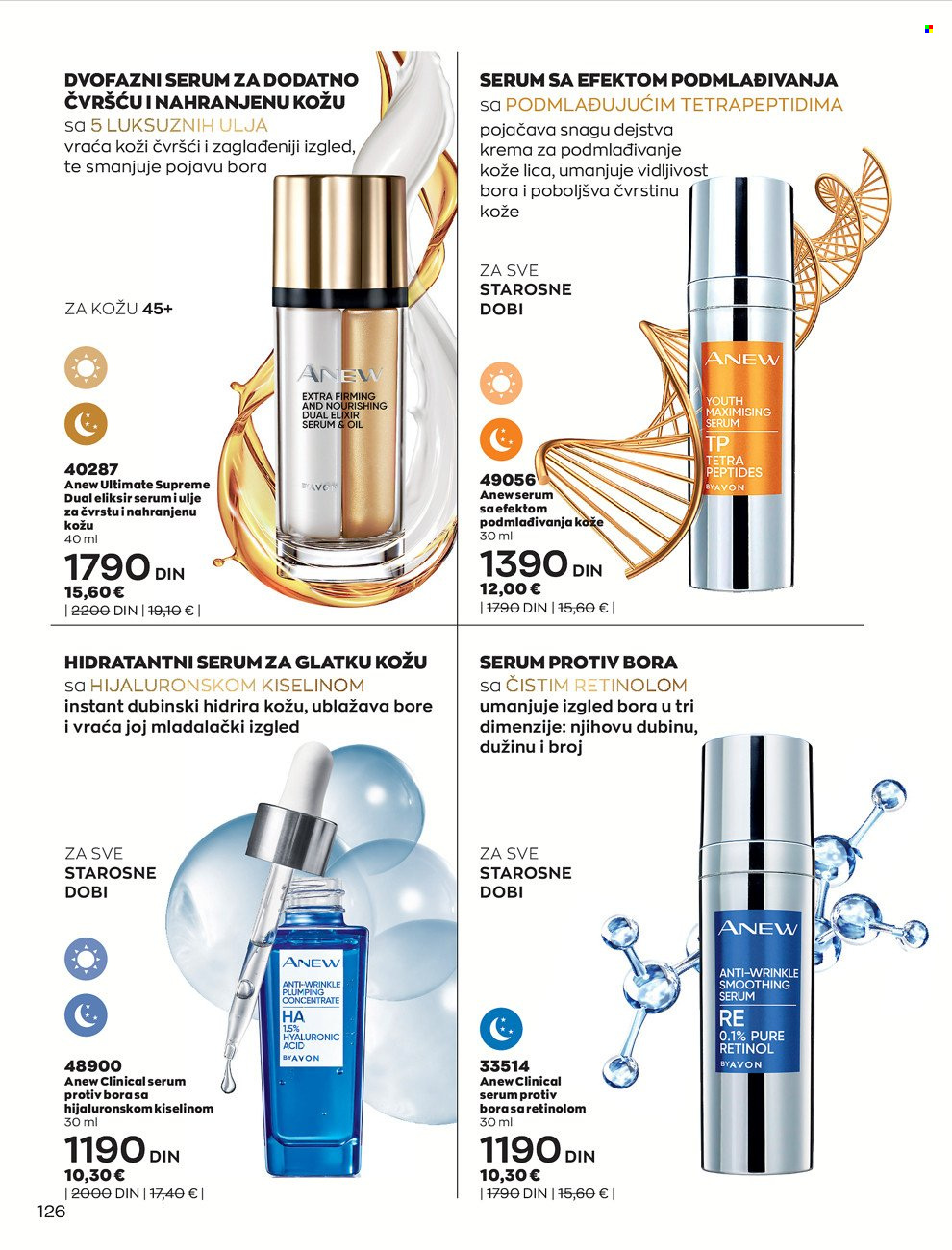 Avon katalog - 01.02.2022 - 28.02.2022. Stranica 126