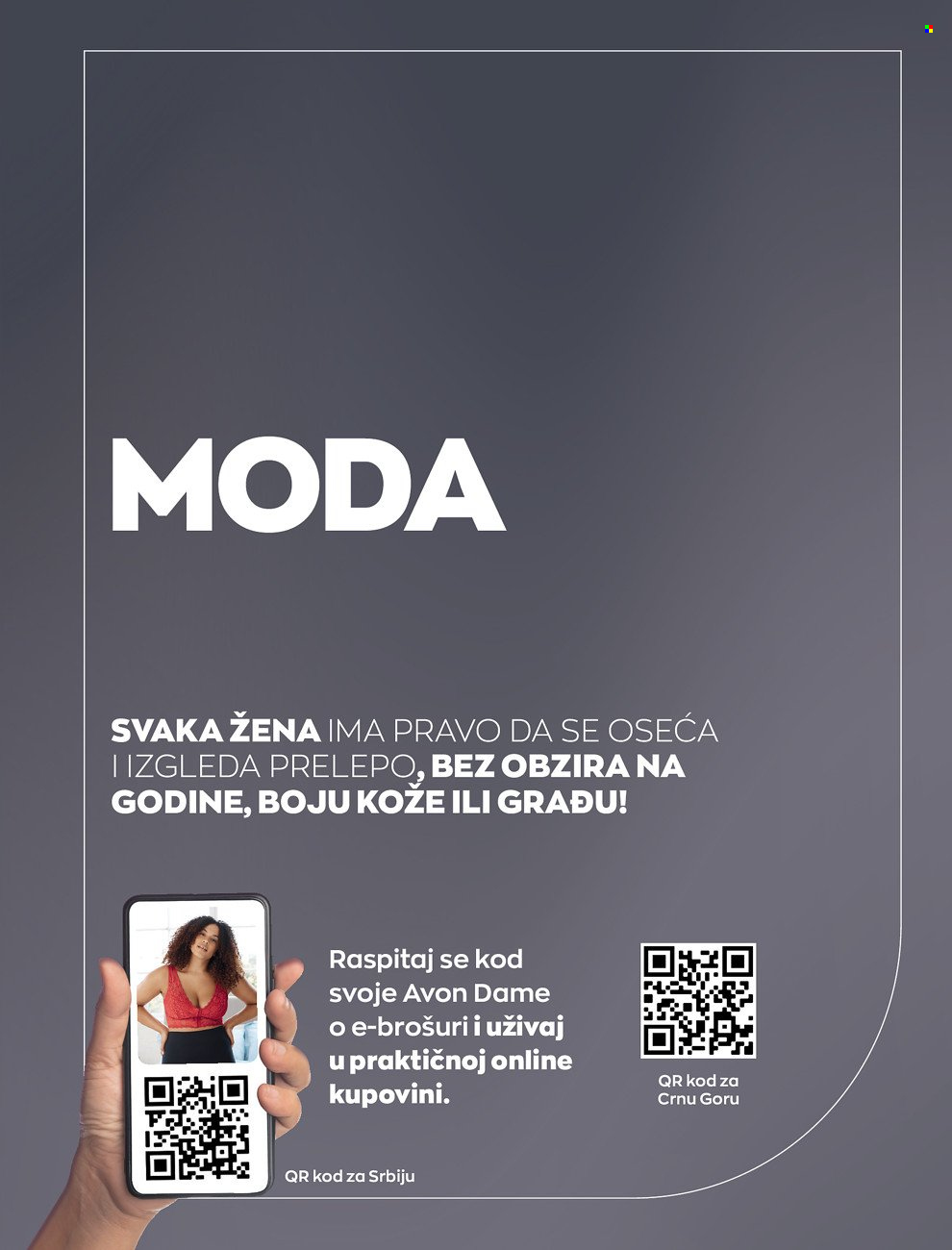 Avon katalog - 01.02.2022 - 28.02.2022. Stranica 143