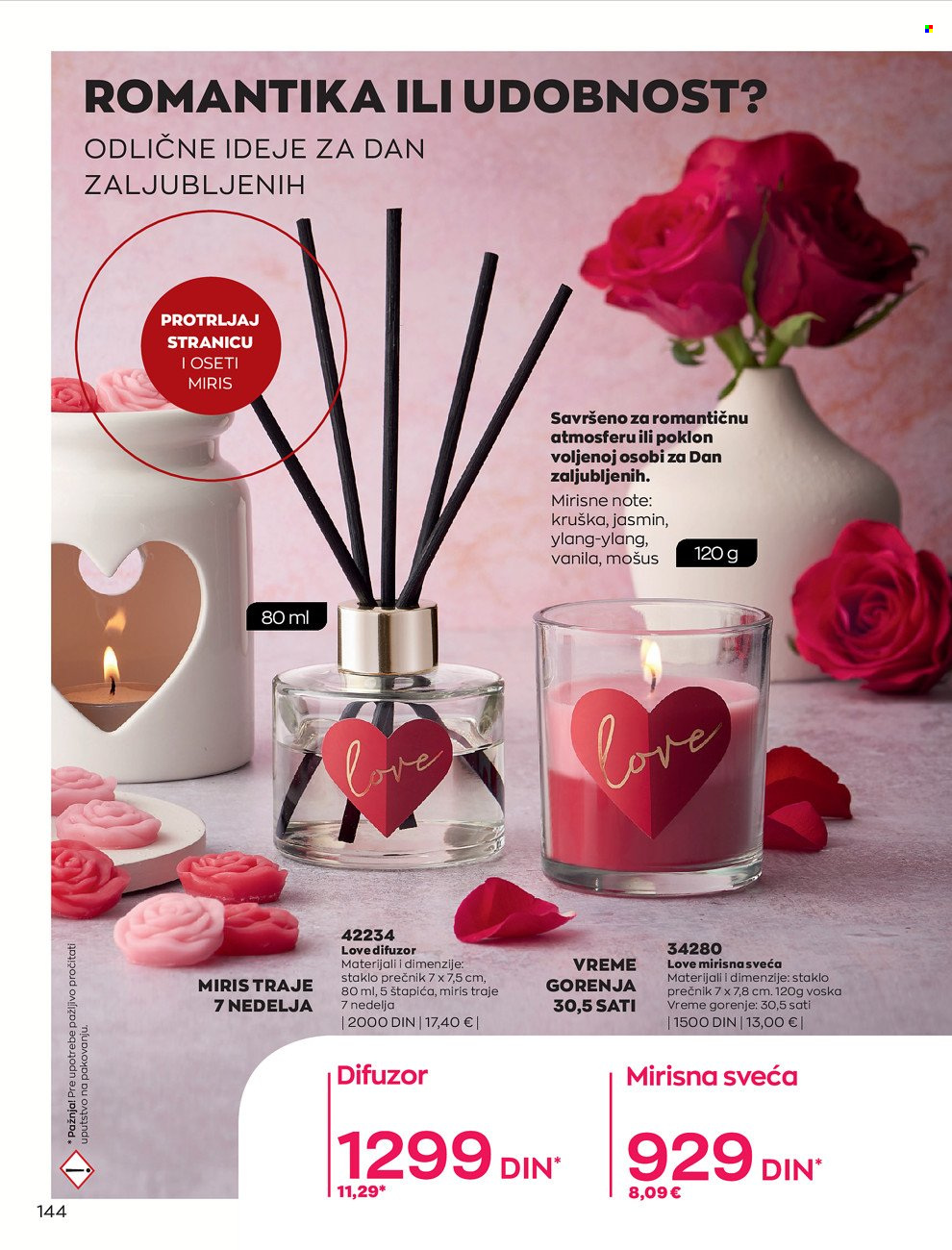 Avon katalog - 01.02.2022 - 28.02.2022. Stranica 144