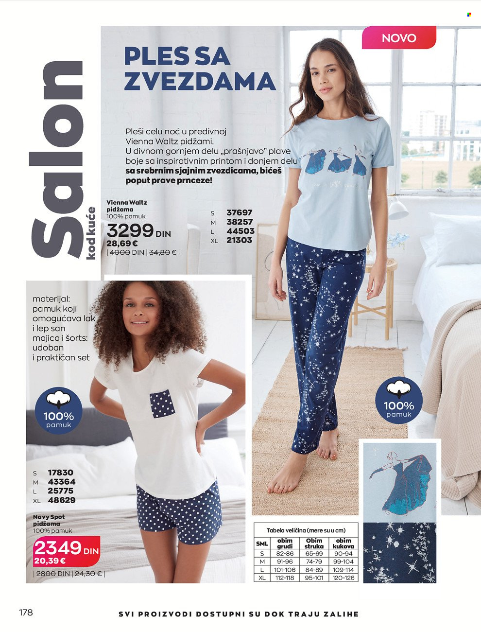 Avon katalog - 01.02.2022 - 28.02.2022. Stranica 178